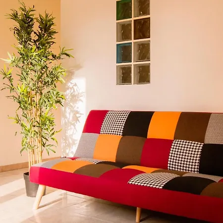 Casa Della Lettera Apartment Catania