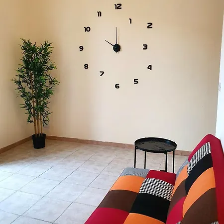 Apartment Casa Della Lettera Catania