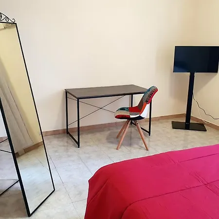 Apartment Casa Della Lettera *