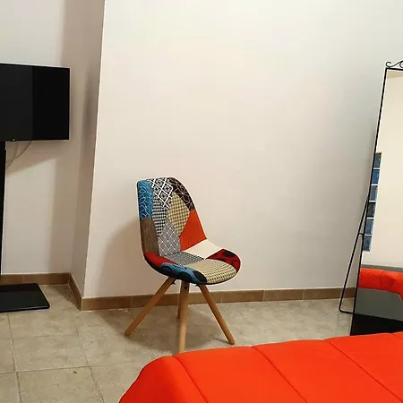 Casa Della Lettera Apartment Catania