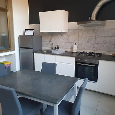 Casa Della Lettera * Catania