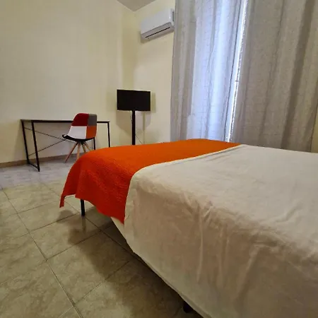 Apartment Casa Della Lettera Catania