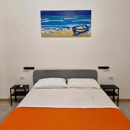 Casa Della Lettera Catania