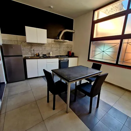 Apartment Casa Della Lettera *