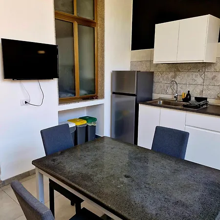Casa Della Lettera Apartment Catania